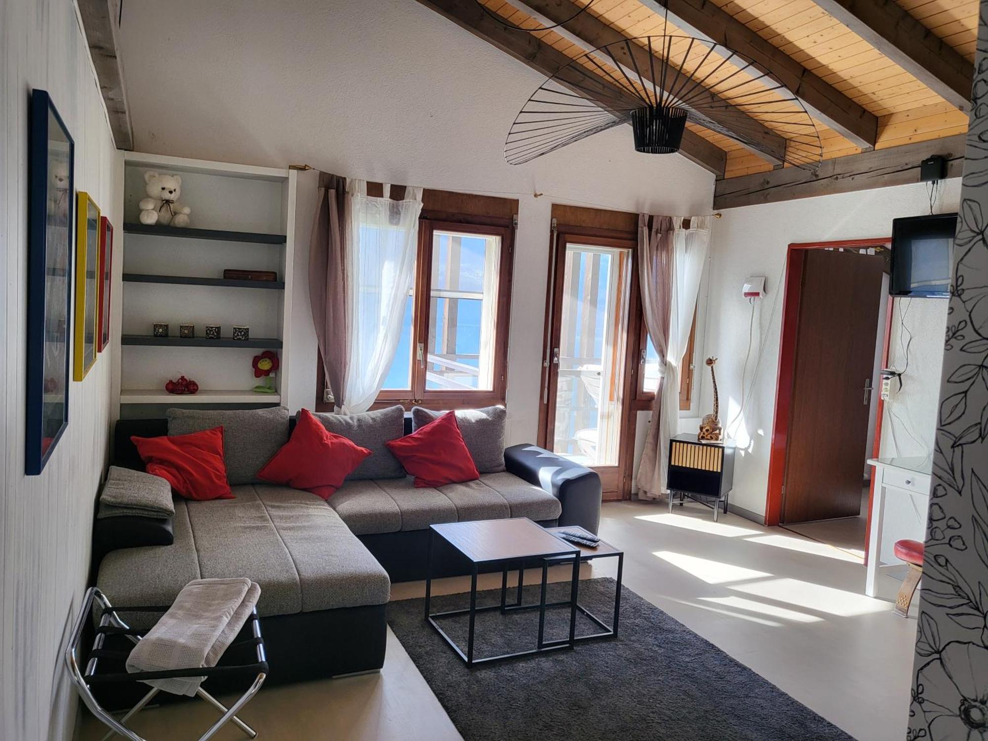 Hotel Platten Apartment غيراسو المظهر الخارجي الصورة