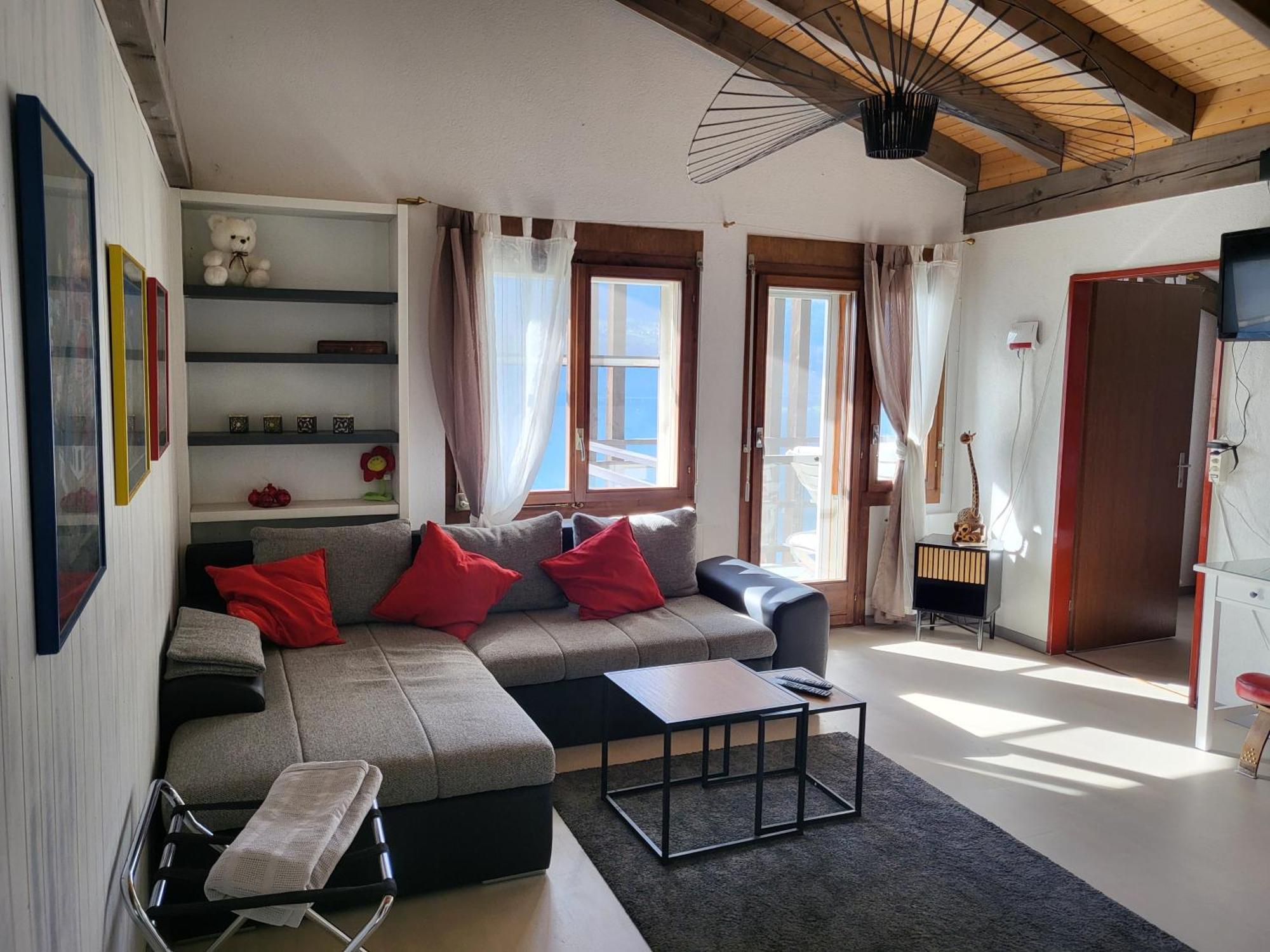 Hotel Platten Apartment غيراسو المظهر الخارجي الصورة