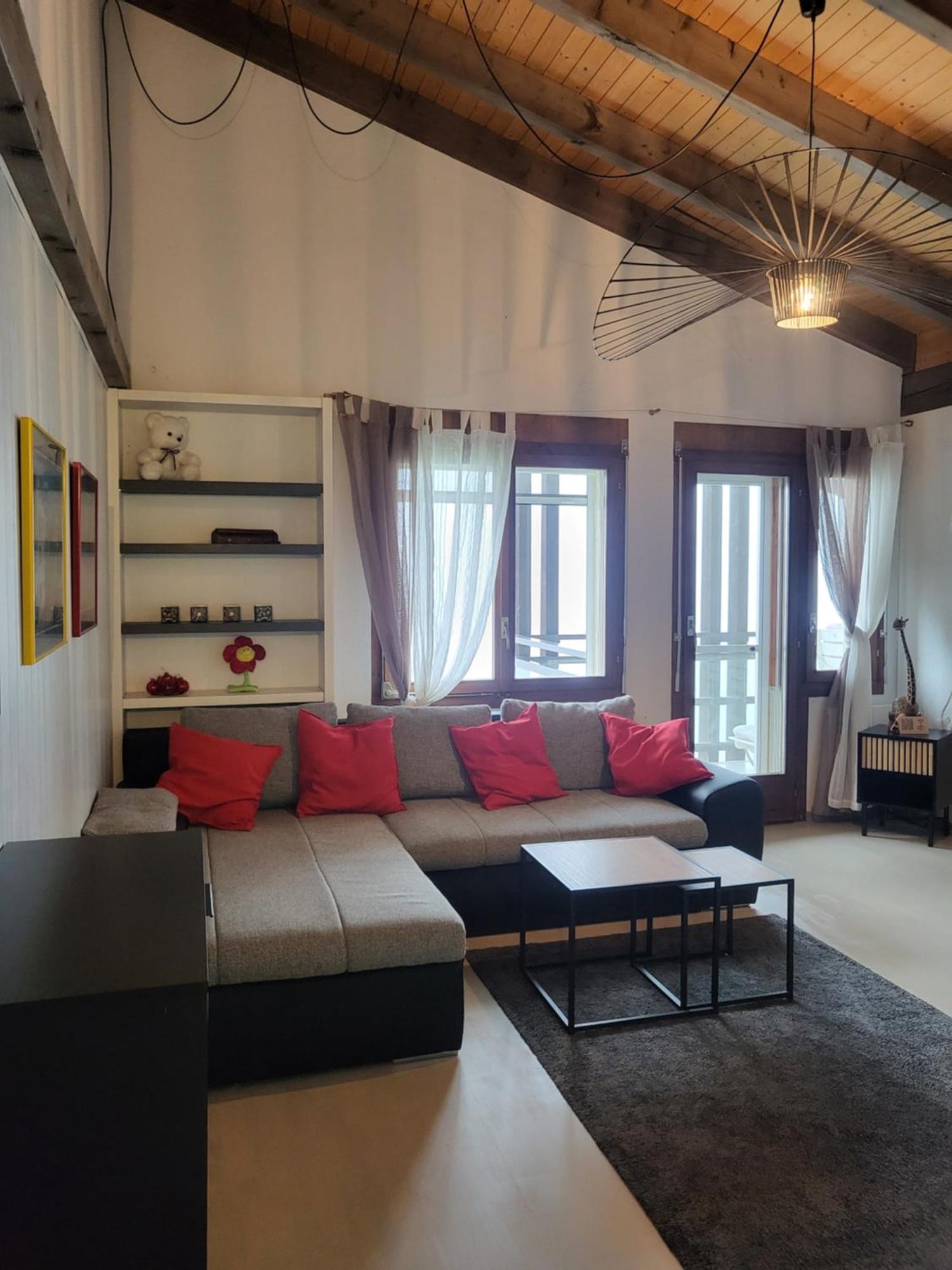 Hotel Platten Apartment غيراسو المظهر الخارجي الصورة