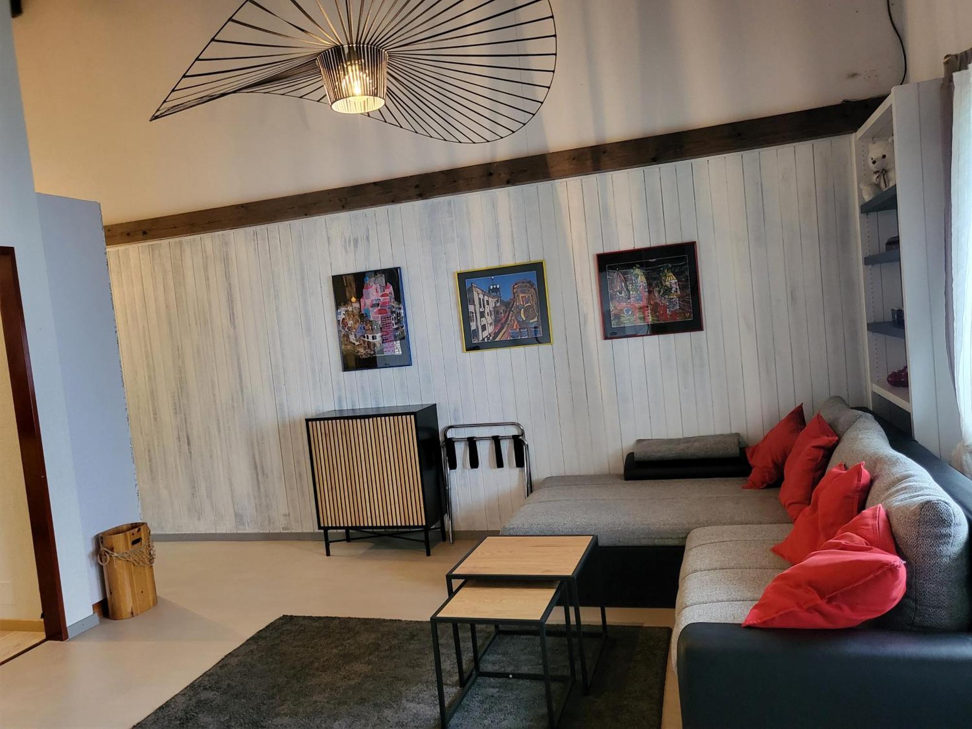 Hotel Platten Apartment غيراسو المظهر الخارجي الصورة