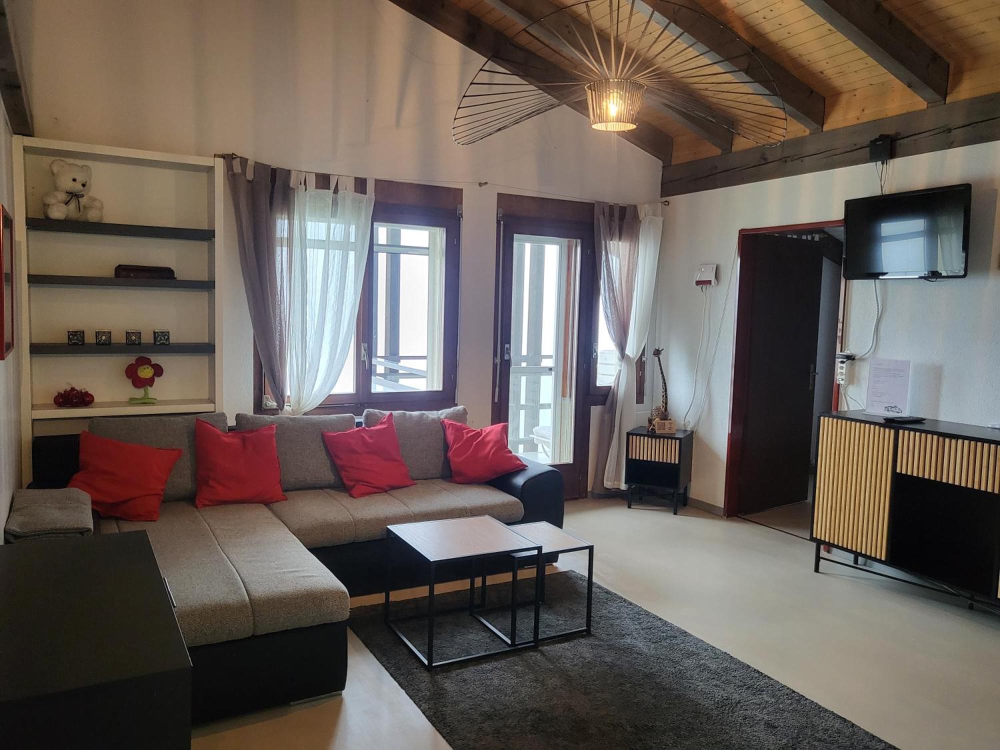 Hotel Platten Apartment غيراسو المظهر الخارجي الصورة